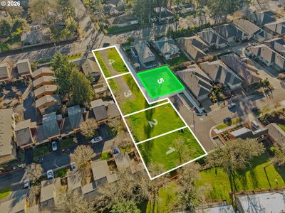 Piper Ln Lot 5, Eugene, OR, 97401