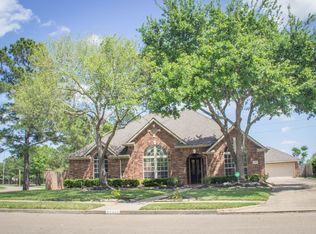 22303 Rolling Meadow Ln, Katy, TX 77450