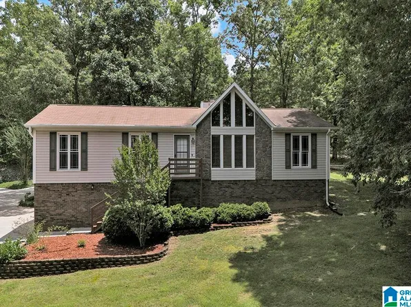 1580 Sanie Rd, Odenville, AL 35120