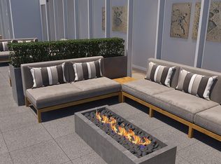 309 N Green St #S02, Chicago, IL 60607