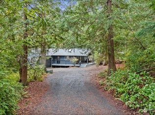 156 E Barnacle Blvd, Shelton, WA