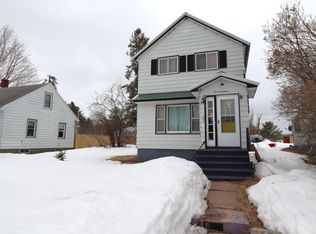 1017 14th Ave W, Ashland, WI 54806