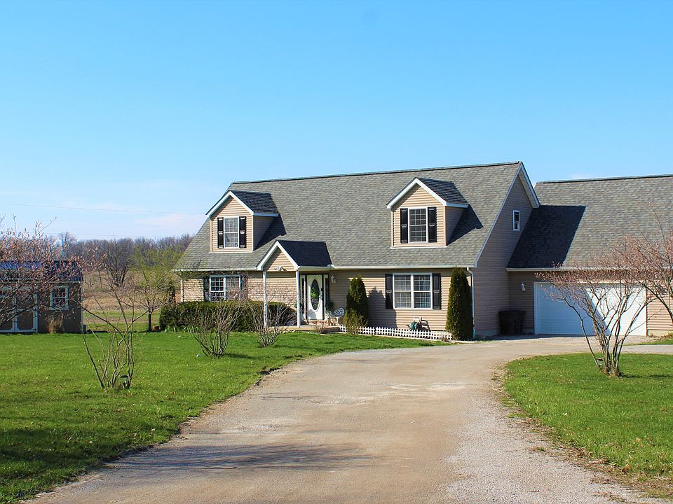 1st image of 21960 Evans Rd
