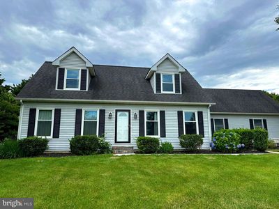 118 Airmont Dr, Middletown, DE, 19709