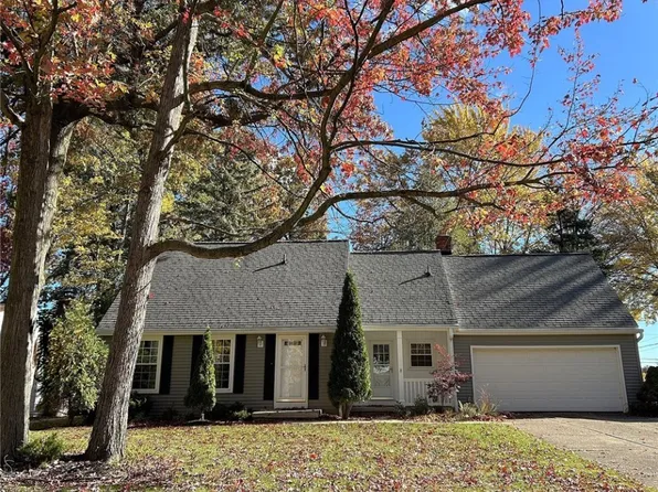 7241 Hayes Blvd, Mentor, OH 44060