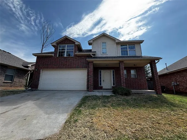 12024 Garden Dr, Oklahoma City, OK 73170