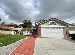 3725 Cypress Ln, Yorba Linda, CA 92886