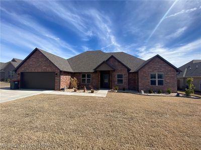1020 Partridge Pl, Barling, AR, 72923