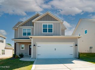 213 Eaton St, Carthage, NC 28327