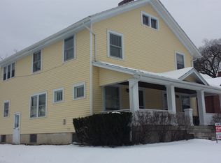 442 Wiltshire Blvd, Oakwood, OH 45419