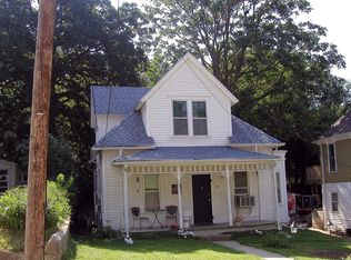 117 Iowa Ave, Council Bluffs, IA 51503