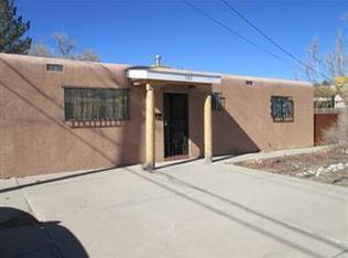 505 12th St SW, Albuquerque, NM 87102