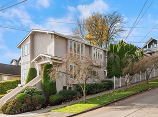 139 26th Ave E, Seattle, WA 98112