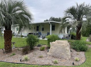 13331 NE 15th Ter, Trenton, FL 32693