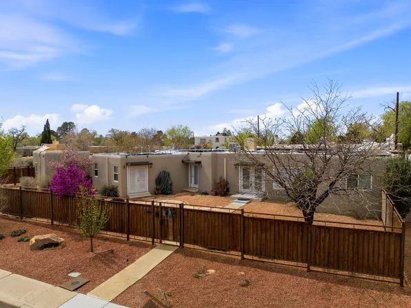 1901 Truman St NE, Albuquerque, NM 87110