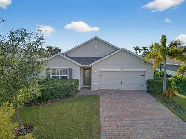 28202 Arrowhead Cir, Punta Gorda, FL 33982