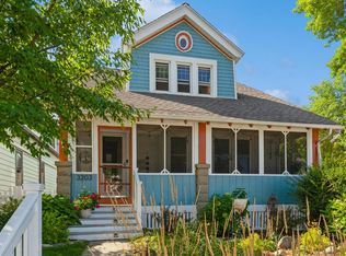 3203 S Delaware Ave, Milwaukee, WI 53207