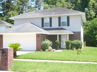 7632 Rudy Ct, Jacksonville, FL 32210