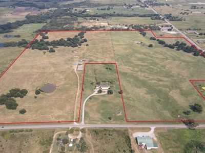 Valley View Rd, Shawnee, OK, 74801