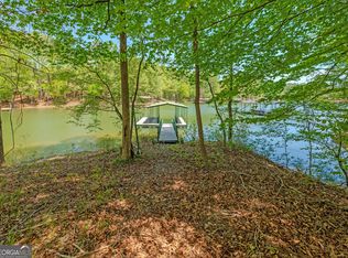 279 Mavericks Run, Martin, GA 30557