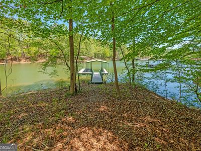 279 Mavericks Run, Martin, GA, 30557