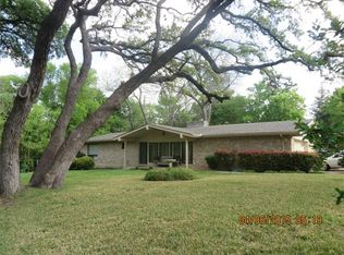 911 N Bend Dr, Austin, TX 78758