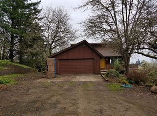45077 SW Knight Rd, Gaston, OR 97119