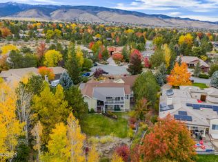 14240 Bandolier Ct, Reno, NV