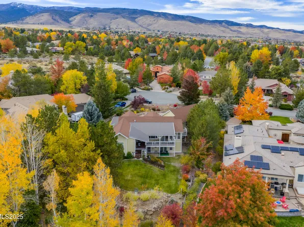 14240 Bandolier Ct, Reno, NV 89511