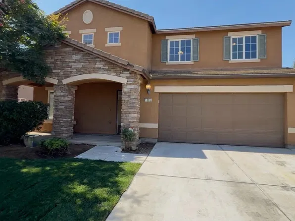 1865 N Ellendale Ave, Fresno, CA 93722