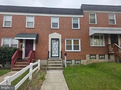 517 Lucia Ave, Baltimore, MD, 21229