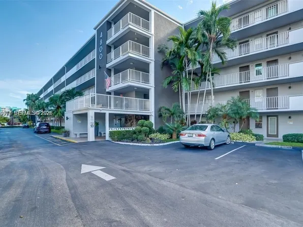 4800 Hillcrest Ln APT 511, Hollywood, FL 33021
