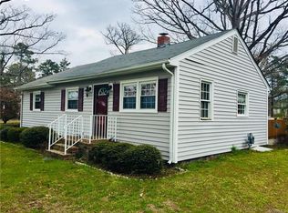 5681 Pouncey Tract Rd, Glen Allen, VA 23059