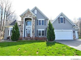 4 Putney Pl, Hilton, NY 14468