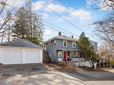 1 Brightside Ave, Gloucester, MA, 01930