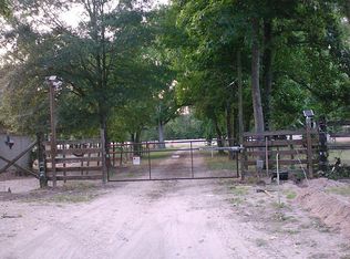 31935 Fm 1485 Rd, New Caney, TX 77357