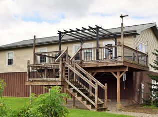 1005 Mosher Rd, Little Marsh, PA 16950