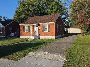1021 W Indian Trl, Louisville, KY 40213