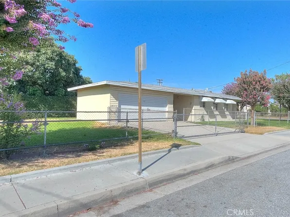 11161 Basye St, El Monte, CA 91731