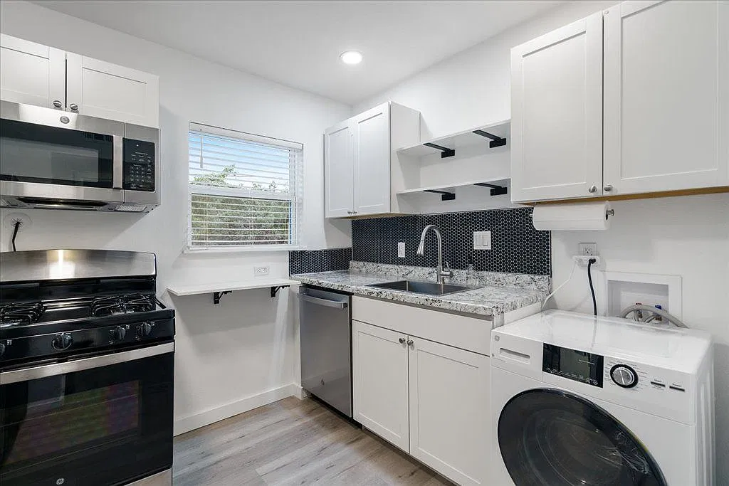 2 bed, 1.0 bath, 925 sqft, $2,000 — Photo 4