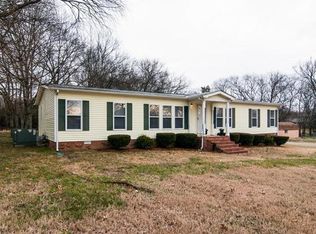 4288 Pate Rd, Franklin, TN 37064