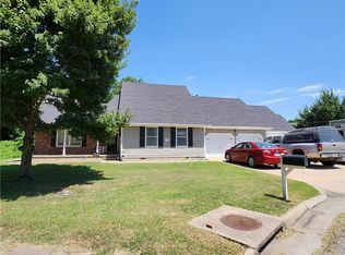 2540 Shady Ln, Independence, KS 67301