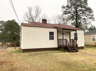 83 Pelham Hts, Anniston, AL 36206