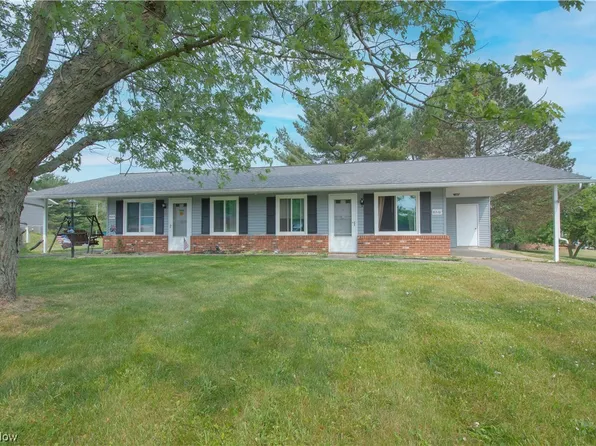 8216 Turquoise Ave NE, Canton, OH 44721