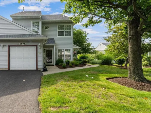 2908 Sterling Rd, Yardley, PA 19067