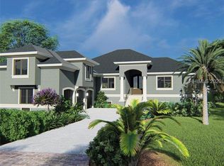 19 Yorkshire Dr, Hilton Head Island, SC 29928