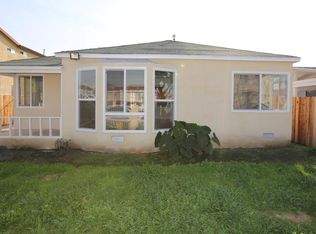 138 W 88th St, Los Angeles, CA 90003