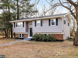 393 S Egg Harbor Rd, Hammonton, NJ 08037