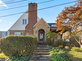 1 Noyes Ct, Silver Spring, MD 20910