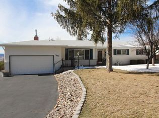 1005 Tamera Dr, Klamath Falls, OR 97603